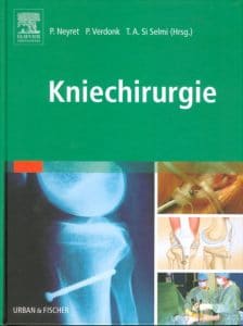 kniechirurgie