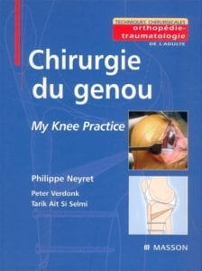 livre_chirurgie_du_genou